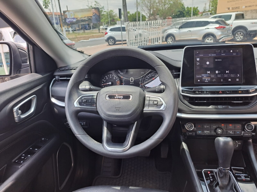 jeep compass 1.3 t270 turbo flex sport at6 5p automatico 20255