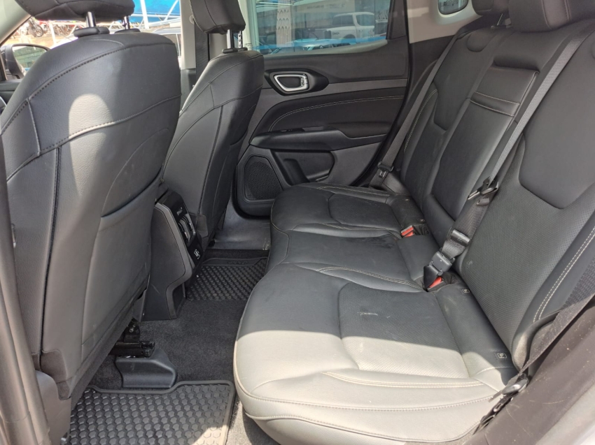 jeep compass 1.3 t270 turbo flex sport at6 5p automatico 20258