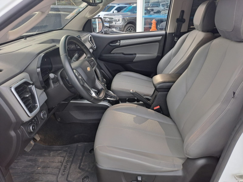 chevrolet s10 2.8 16v turbo diesel ltz cd 4x4 automatico 4p 20257