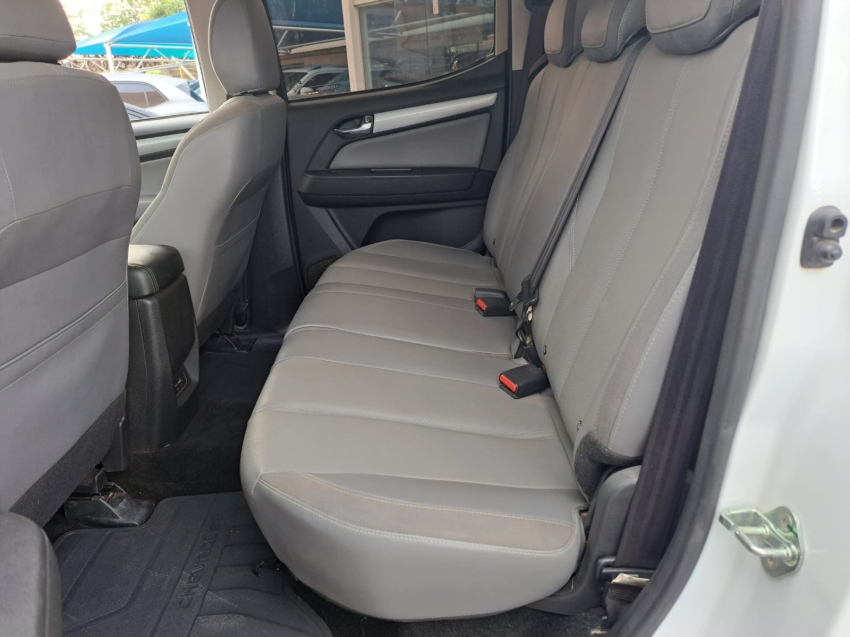 chevrolet s10 2.8 16v turbo diesel ltz cd 4x4 automatico 4p 20258