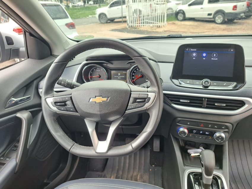 chevrolet tracker 1.2 turbo flex premier automatico 5p 20244