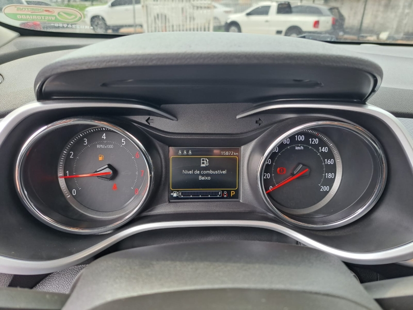 chevrolet tracker 1.2 turbo flex premier automatico 5p 20246