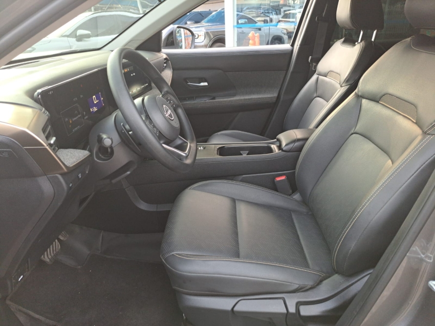 nissan kicks 1.0 turbo flex advance dct 4p automatico 20267