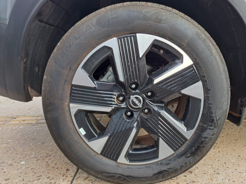 nissan kicks 1.0 turbo flex advance dct 4p automatico 20269