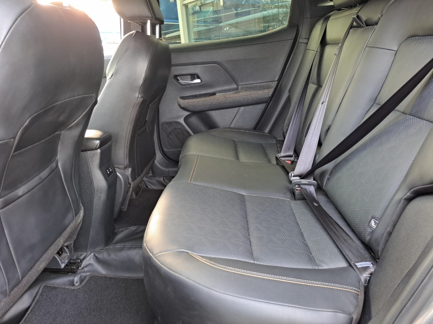 nissan kicks 1.0 turbo flex advance dct 4p automatico 20268