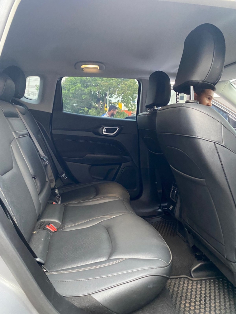 jeep compass 1.3 t270 turbo flex longitude at6 4p automatico 20237