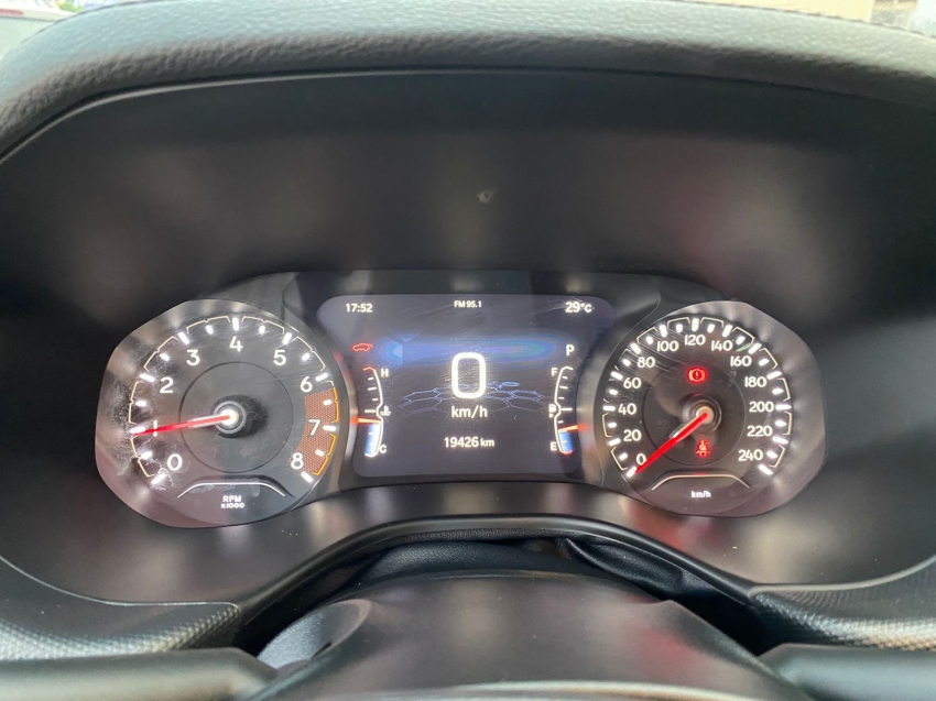 jeep compass 1.3 t270 turbo flex longitude at6 4p automatico 20235