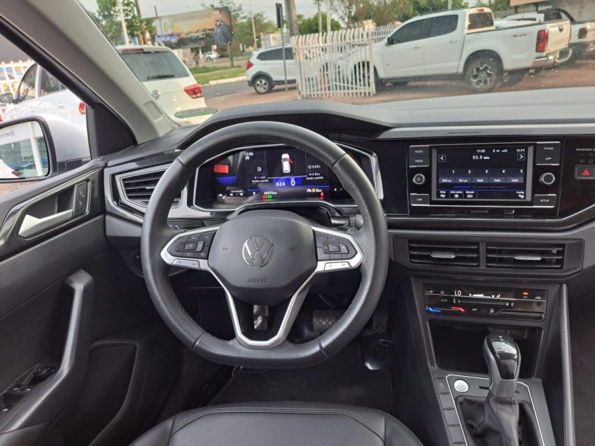 volkswagen virtus 1.0 200 tsi comfortline automatico flex 5p 20245