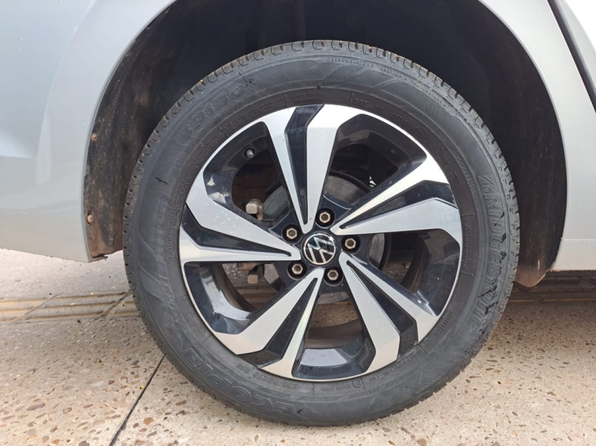 volkswagen virtus 1.0 200 tsi comfortline automatico flex 5p 20249