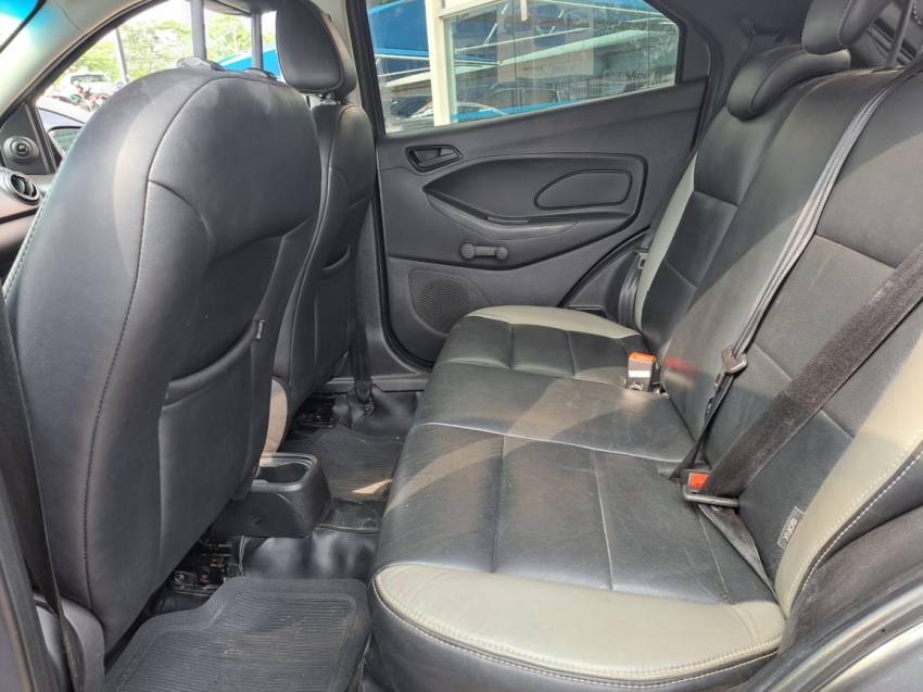 ford ka 1.0 ti-vct flex se plus manual 4p 20218