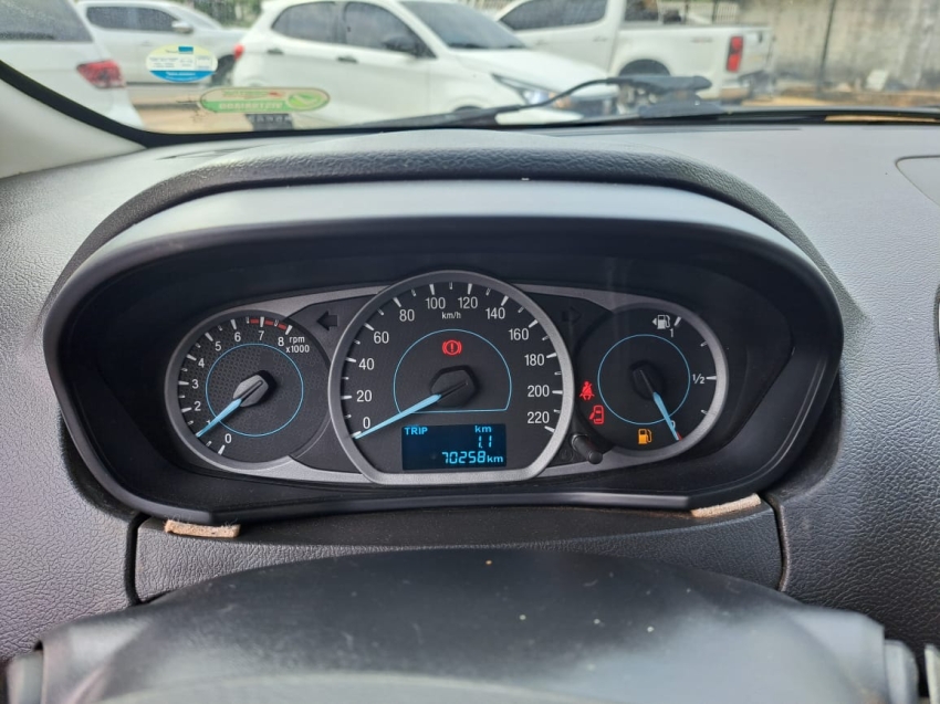 ford ka 1.0 ti-vct flex se plus manual 4p 20216