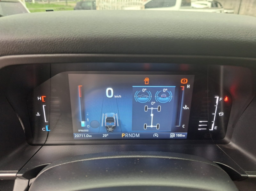 ford ranger 3.0 v6 turbo diesel cd limited 4x4 automatico 5p 20246