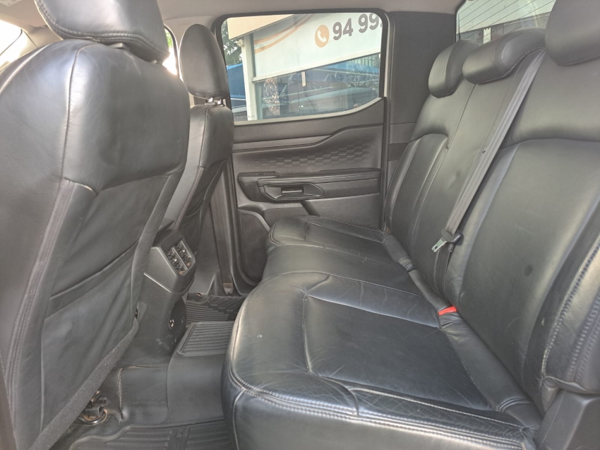 ford ranger 2.0 turbo diesel cd xls 4x2 automatico 5p 20247