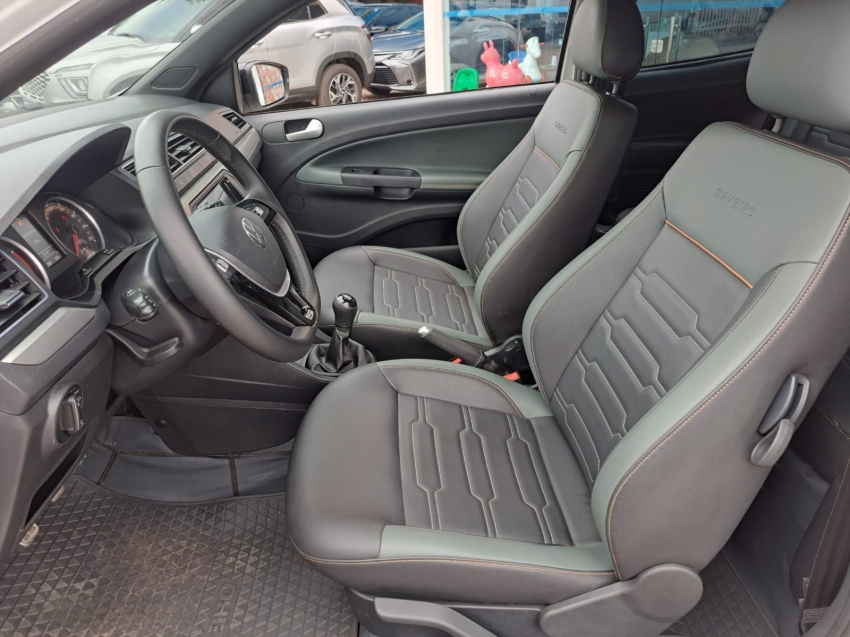 volkswagen saveiro 1.6 msi extreme cd 16v flex 2p manual 4p 20256