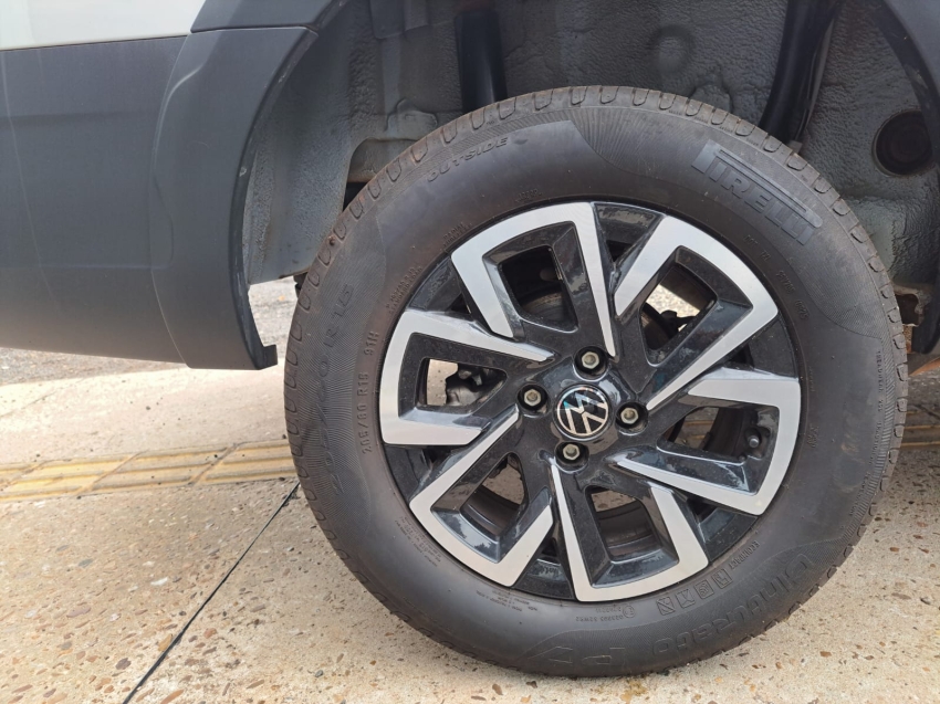 volkswagen saveiro 1.6 msi extreme cd 16v flex 2p manual 4p 20258