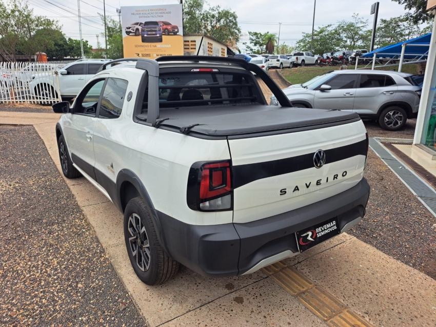 volkswagen saveiro 1.6 msi extreme cd 16v flex 2p manual 4p 20251