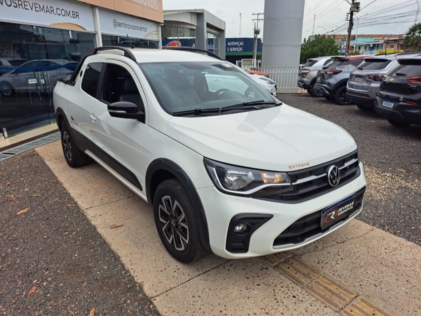 volkswagen saveiro 1.6 msi extreme cd 16v flex 2p manual 4p 20253