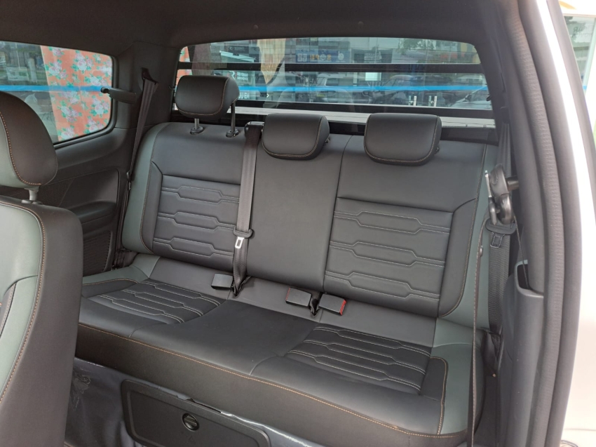 volkswagen saveiro 1.6 msi extreme cd 16v flex 2p manual 4p 20257