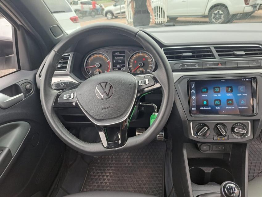 volkswagen saveiro 1.6 msi extreme cd 16v flex 2p manual 4p 20254