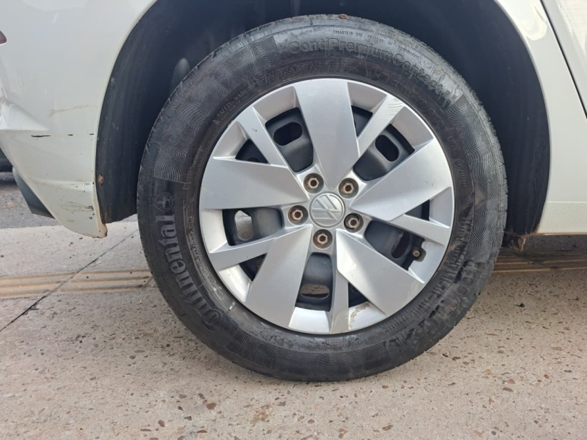 volkswagen polo 1.0 mpi manual flex 5p 20248