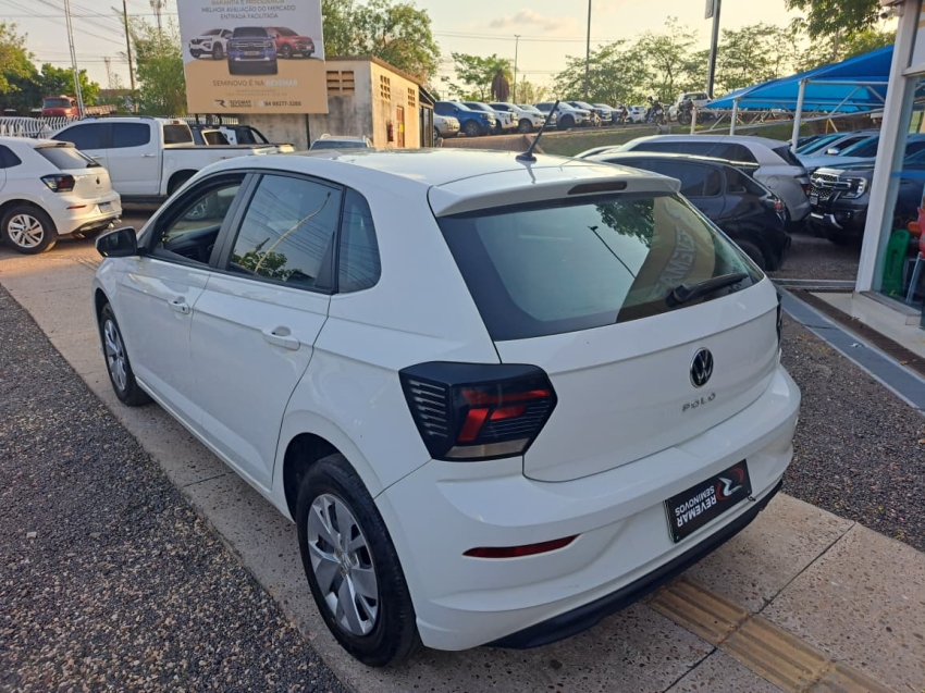 volkswagen polo 1.0 mpi manual flex 5p 20241