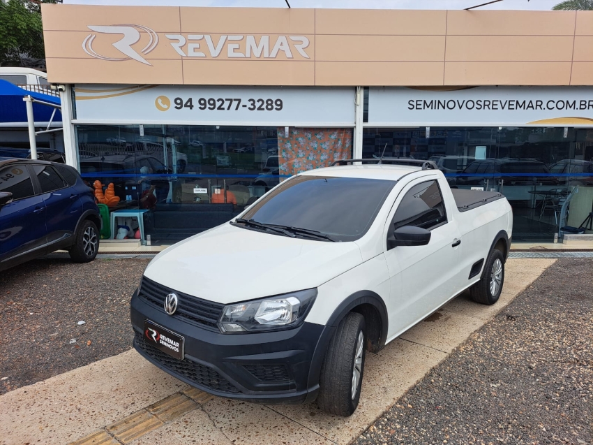 volkswagen saveiro 1.6 msi robust cd 16v flex 2p manual 2023
