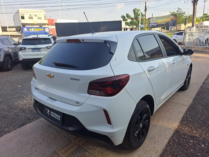 chevrolet onix 1.0 flex plus lt manual 5p automatico 20212