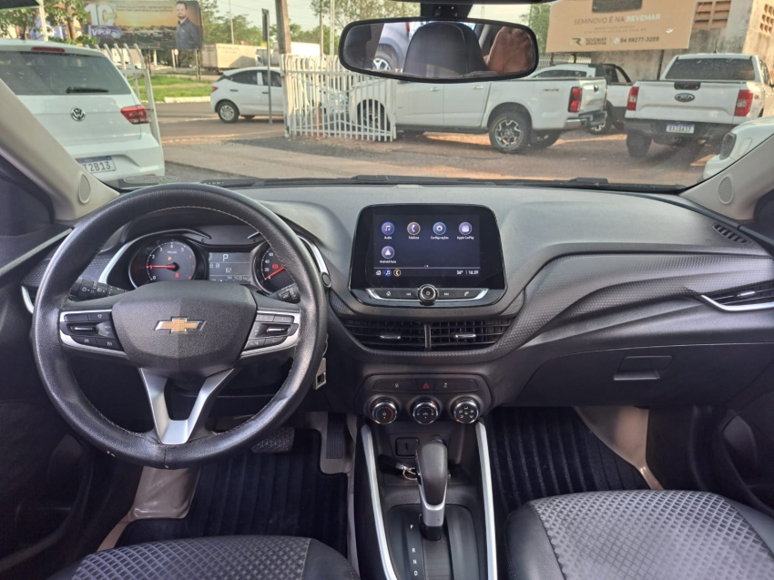 chevrolet onix 1.0 flex plus lt manual 5p automatico 20214