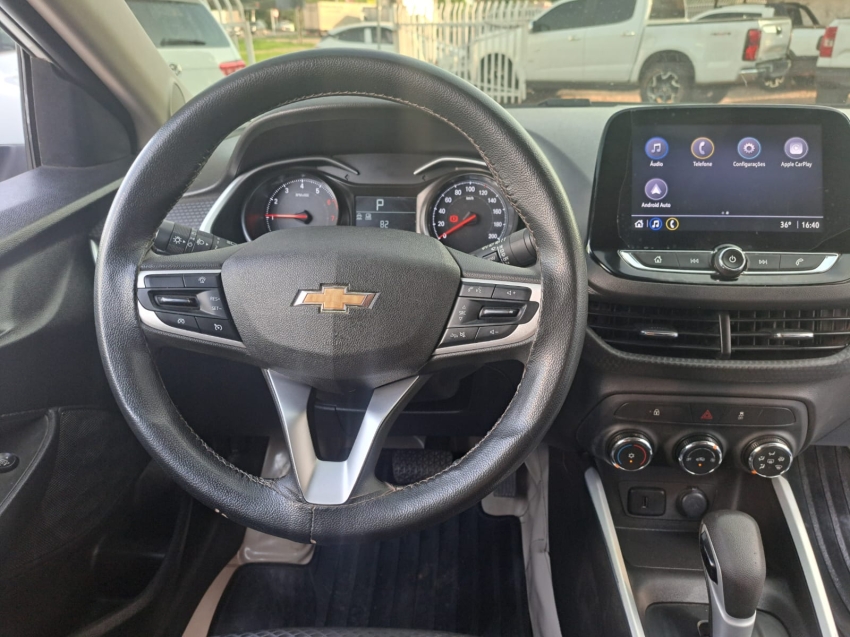 chevrolet onix 1.0 flex plus lt manual 5p automatico 20215
