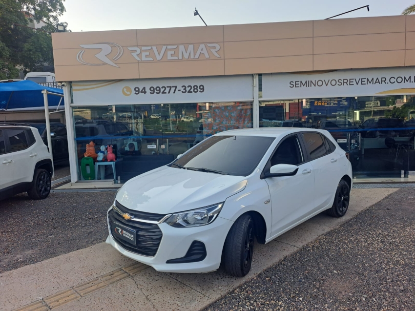 chevrolet onix 1.0 flex plus lt manual 5p automatico 2021
