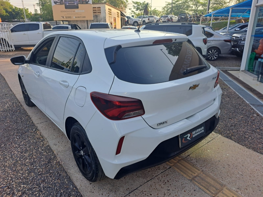 chevrolet onix 1.0 flex plus lt manual 5p automatico 20211