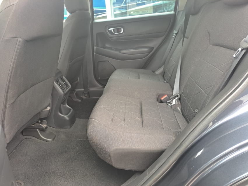 honda hr-v 1.5 di i-vtec flex ex cvt 4p automatico 20248