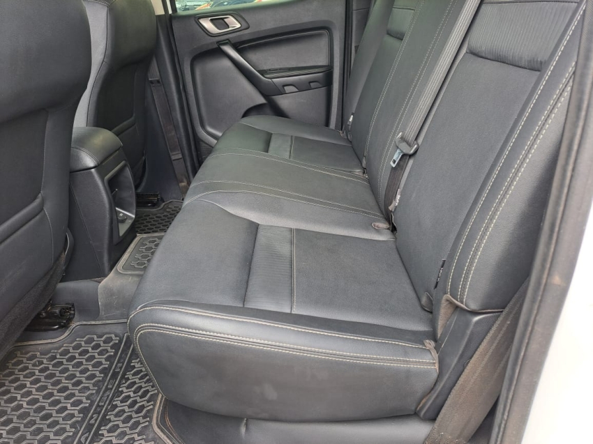 ford ranger 3.2 xlt 4x4 cd 20v diesel 4p automatico 5p 20238