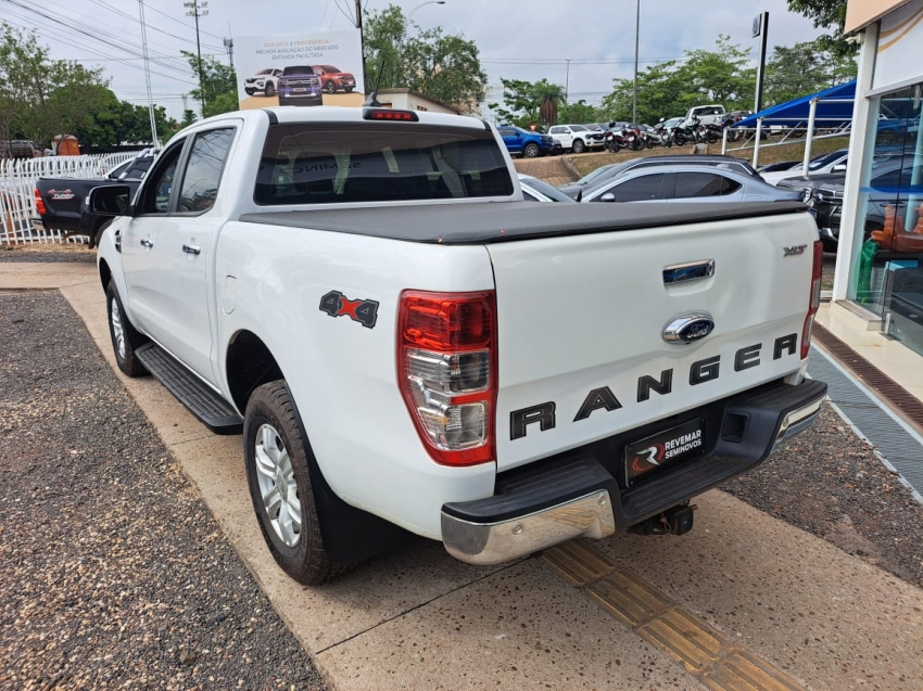 ford ranger 3.2 xlt 4x4 cd 20v diesel 4p automatico 5p 20231