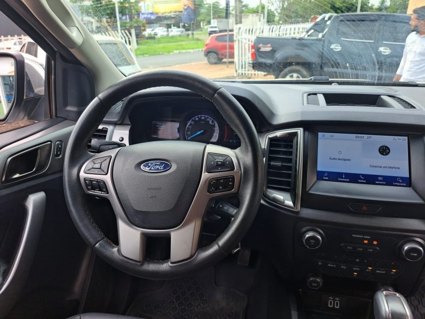 ford ranger 3.2 xlt 4x4 cd 20v diesel 4p automatico 5p 20235