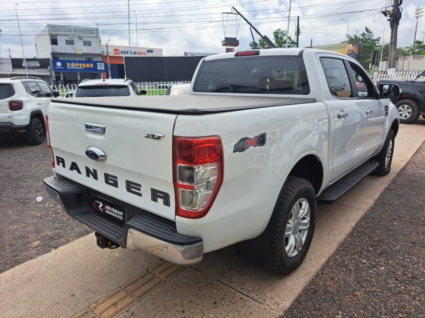 ford ranger 3.2 xlt 4x4 cd 20v diesel 4p automatico 5p 20232