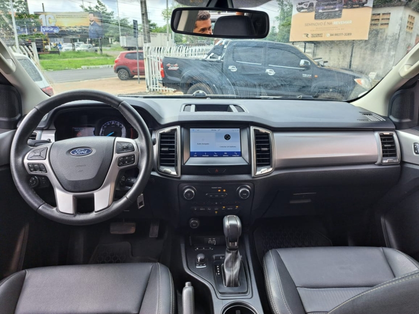 ford ranger 3.2 xlt 4x4 cd 20v diesel 4p automatico 5p 20234