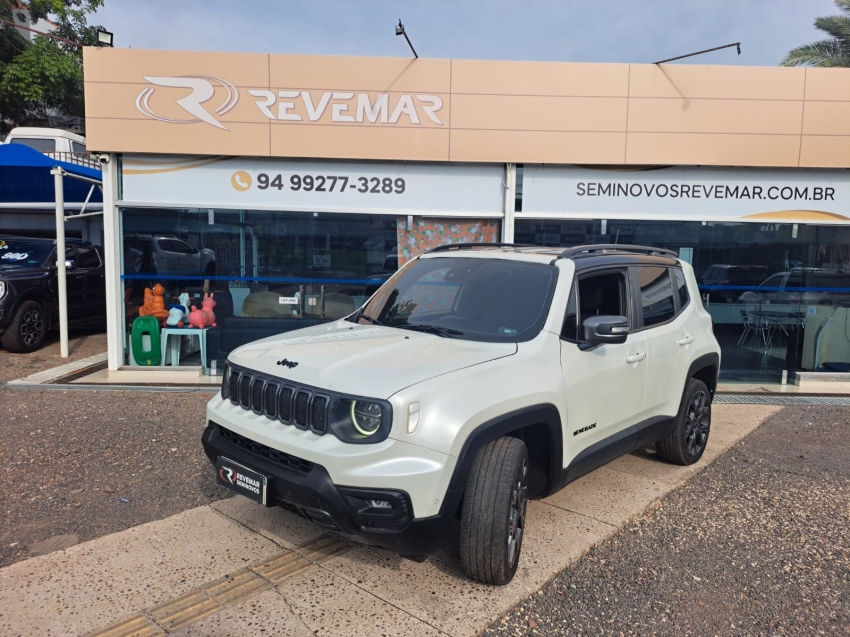 jeep renegade 1.3 t270 turbo flex sport at6 4p automatico 2023