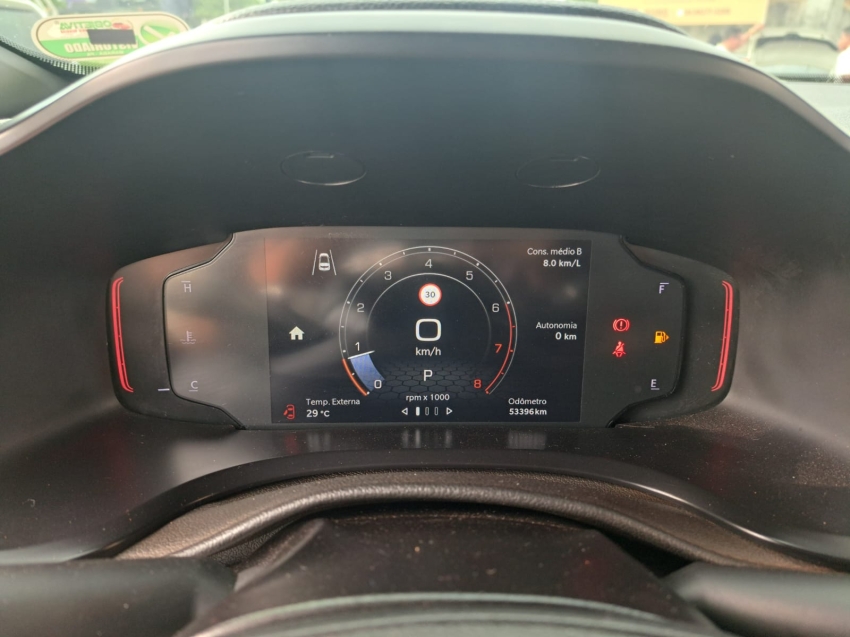 jeep renegade 1.3 t270 turbo flex sport at6 4p automatico 20236