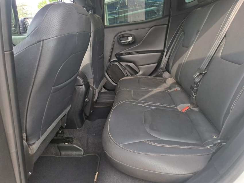 jeep renegade 1.3 t270 turbo flex sport at6 4p automatico 20238