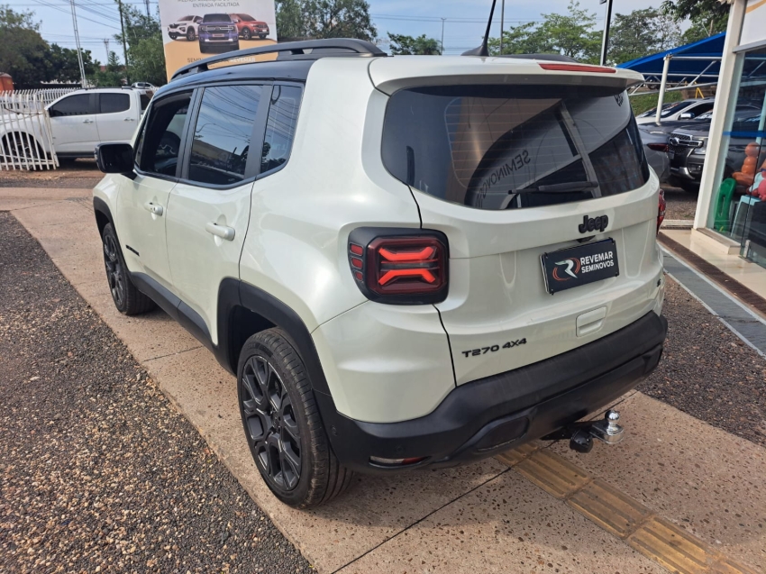 jeep renegade 1.3 t270 turbo flex sport at6 4p automatico 20231