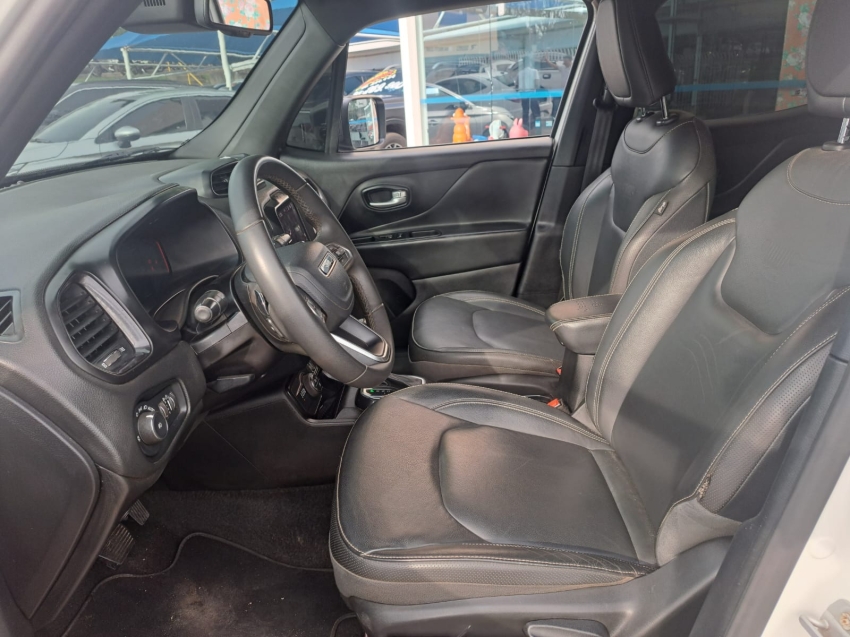 jeep renegade 1.3 t270 turbo flex sport at6 4p automatico 20237