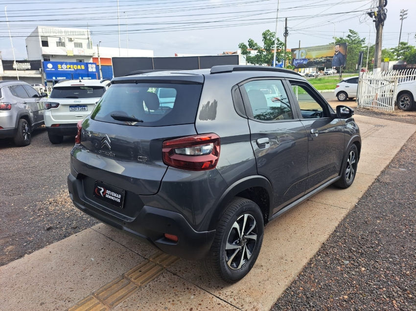 citroen c3 1.0 firefly flex live pack manual 1.6 5p automatico 20232