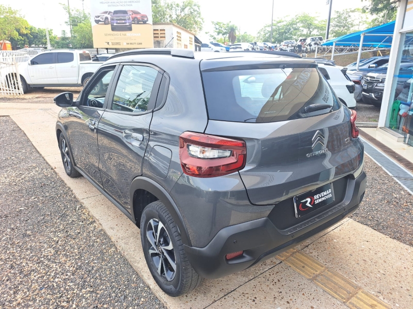 citroen c3 1.0 firefly flex live pack manual 1.6 5p automatico 20231