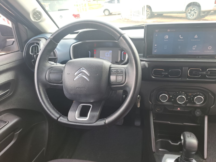 citroen c3 1.0 firefly flex live pack manual 1.6 5p automatico 20234