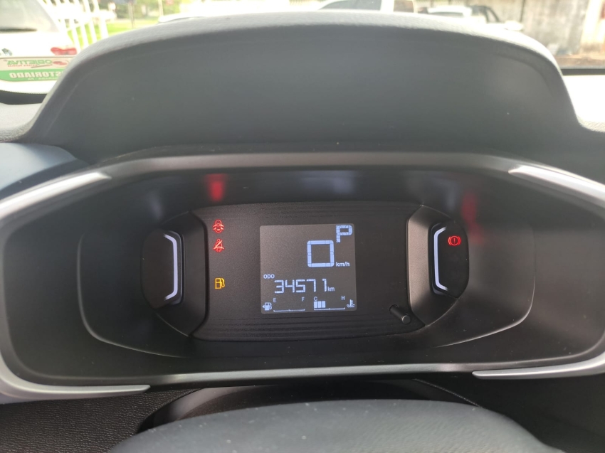 citroen c3 1.0 firefly flex live pack manual 1.6 5p automatico 20236