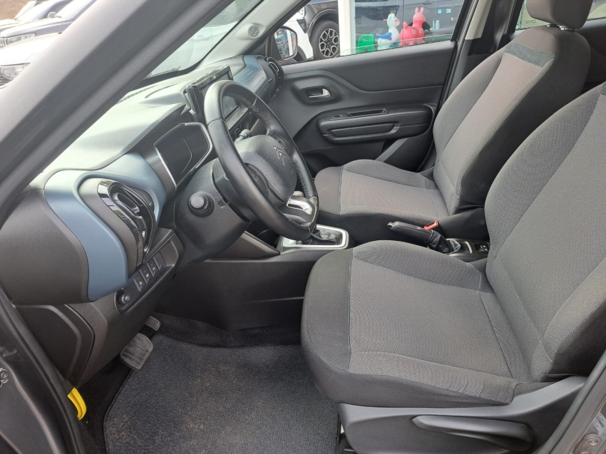 citroen c3 1.0 firefly flex live pack manual 1.6 5p automatico 20235