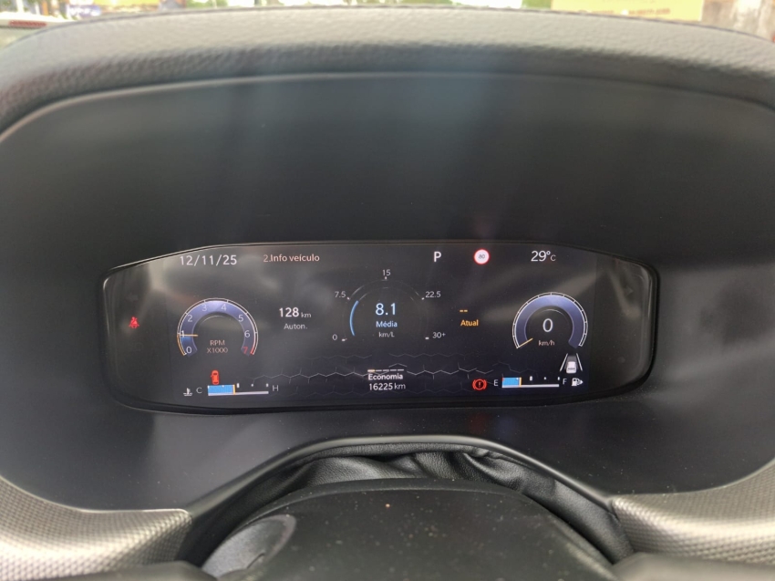 jeep compass 1.3 t270 turbo flex longitude at6 4p automatico 20256