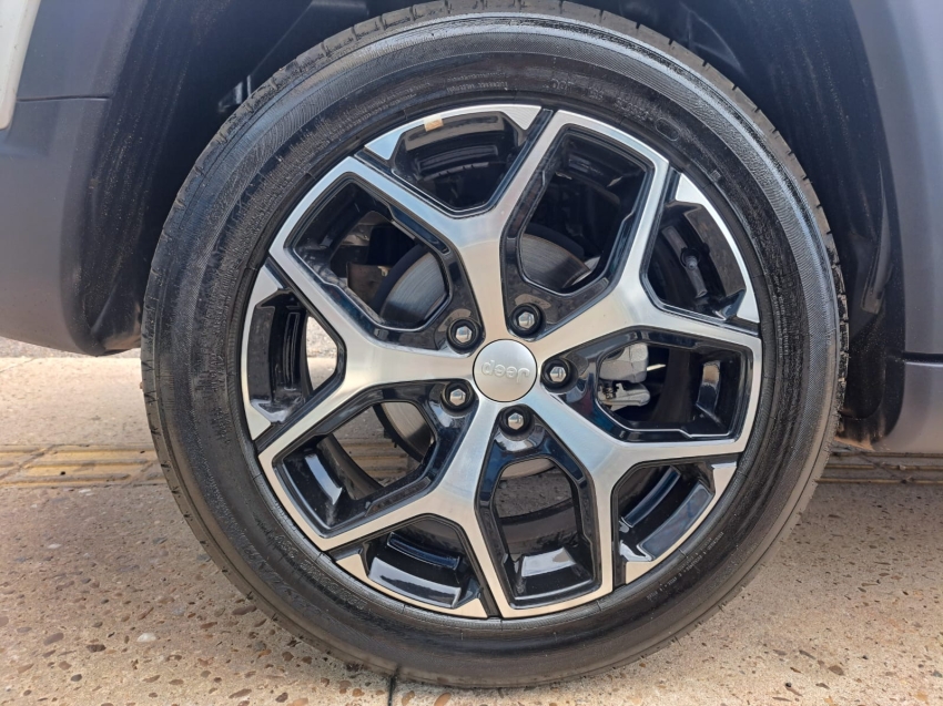 jeep compass 1.3 t270 turbo flex longitude at6 4p automatico 20259