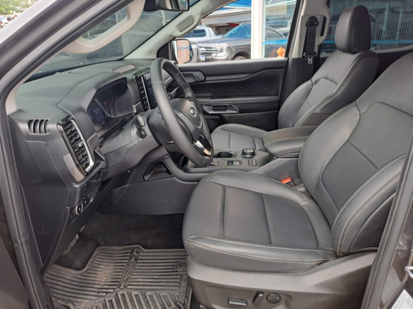 ford ranger 3.0 v6 turbo diesel cd xlt 4x4 automatico 4p 20246